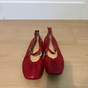 The Mary Jane [Red] - Either Or